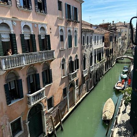 Rosa Apartment Venice Exterior photo