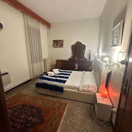 Rosa Apartment Venice Exterior photo