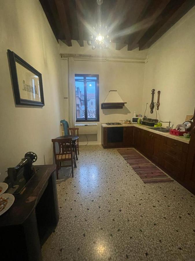 Rosa Apartment Venice Exterior photo