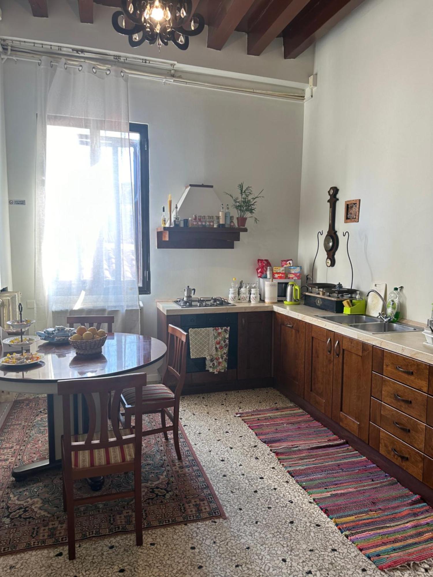 Rosa Apartment Venice Exterior photo
