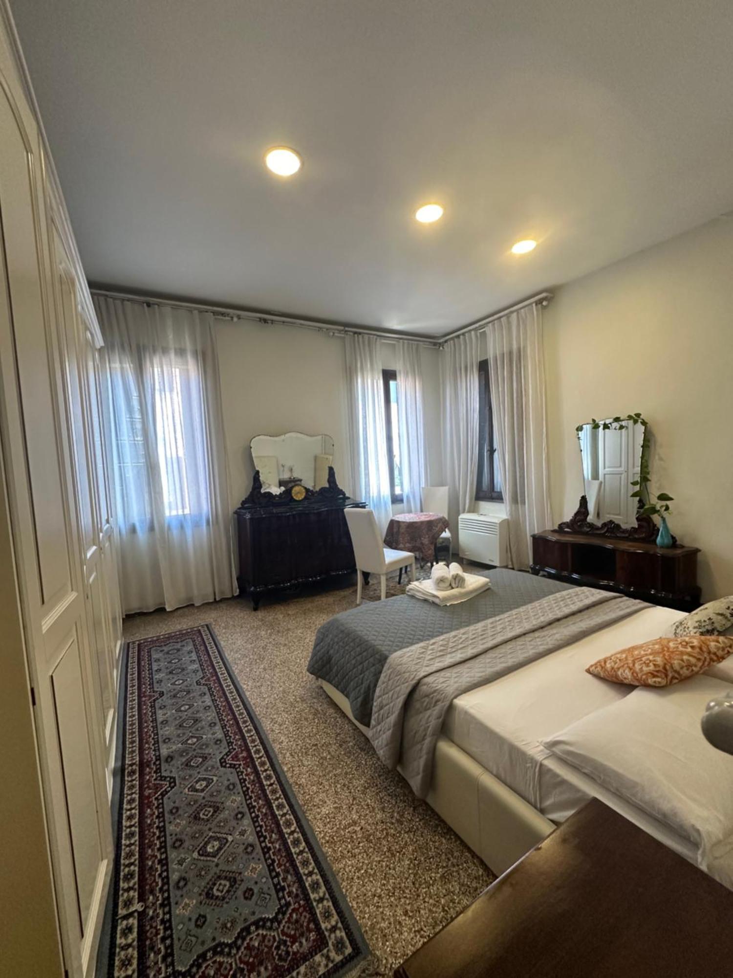 Rosa Apartment Venice Exterior photo