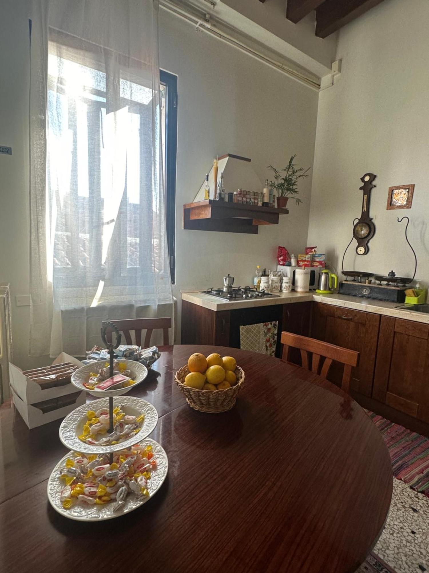 Rosa Apartment Venice Exterior photo