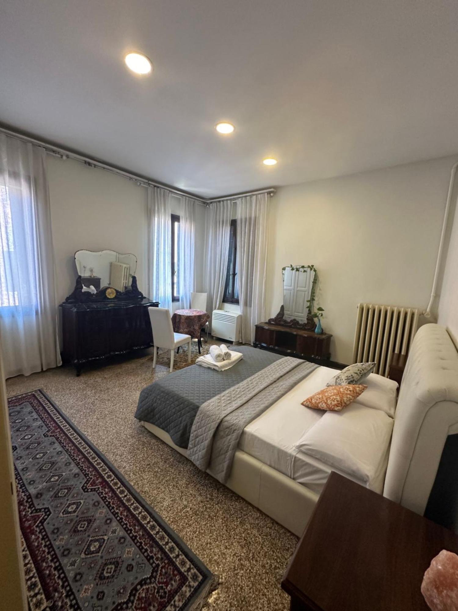 Rosa Apartment Venice Exterior photo