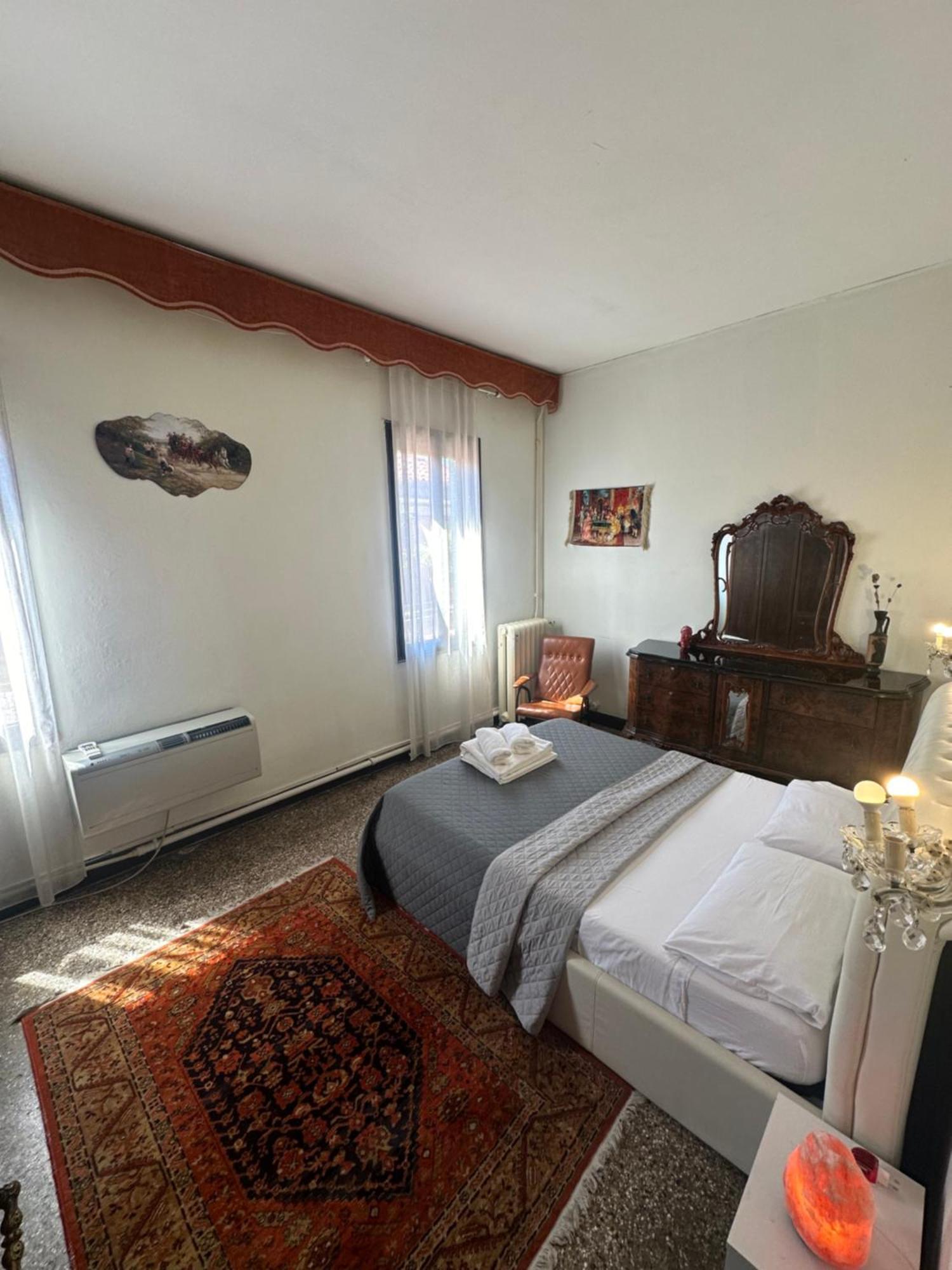 Rosa Apartment Venice Exterior photo
