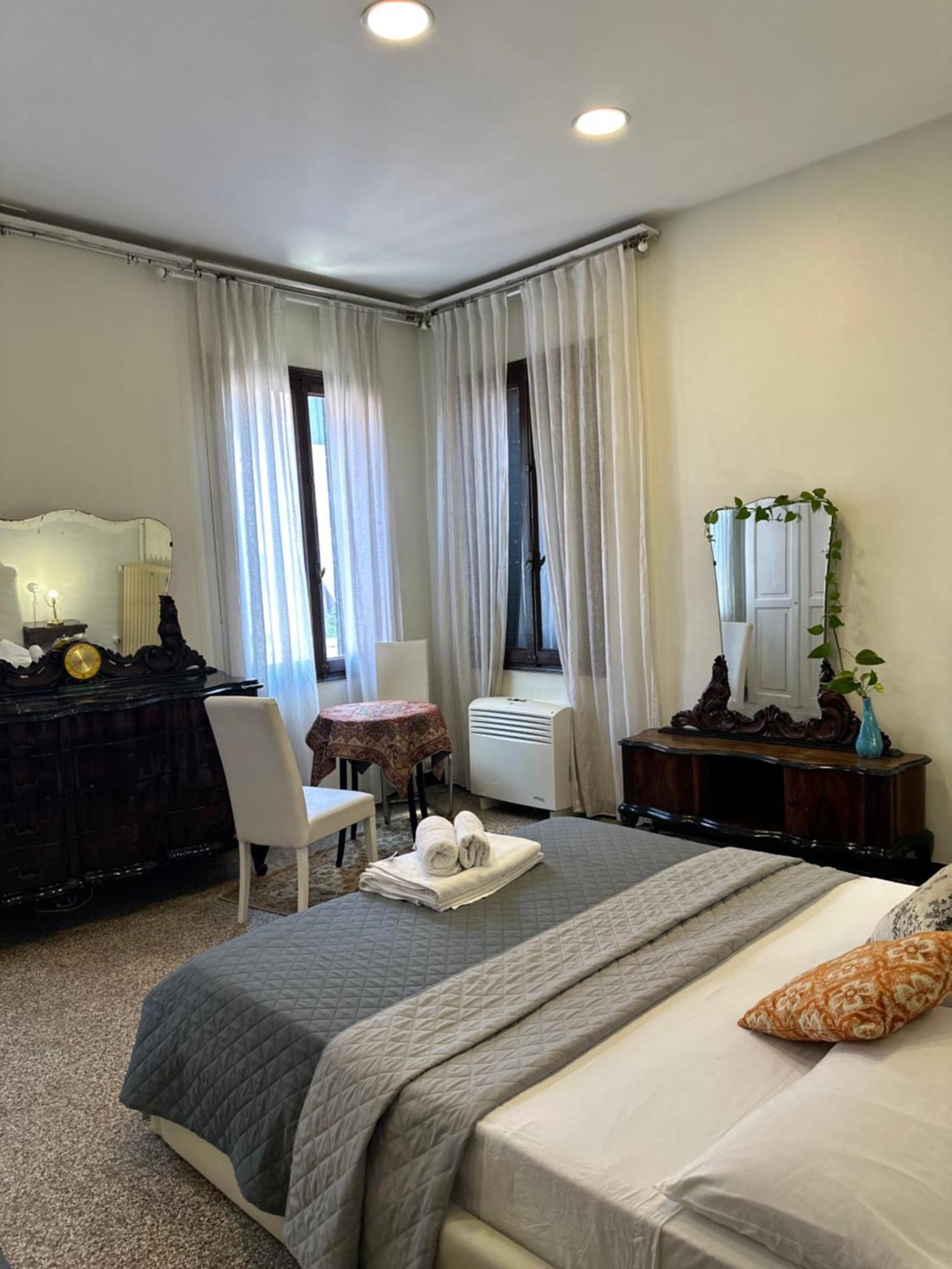 Rosa Apartment Venice Exterior photo