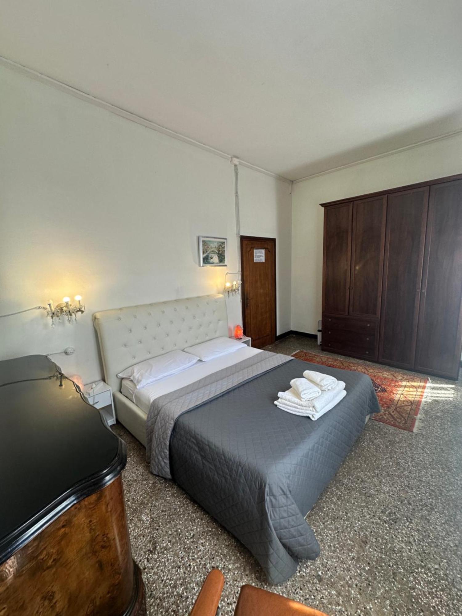 Rosa Apartment Venice Exterior photo