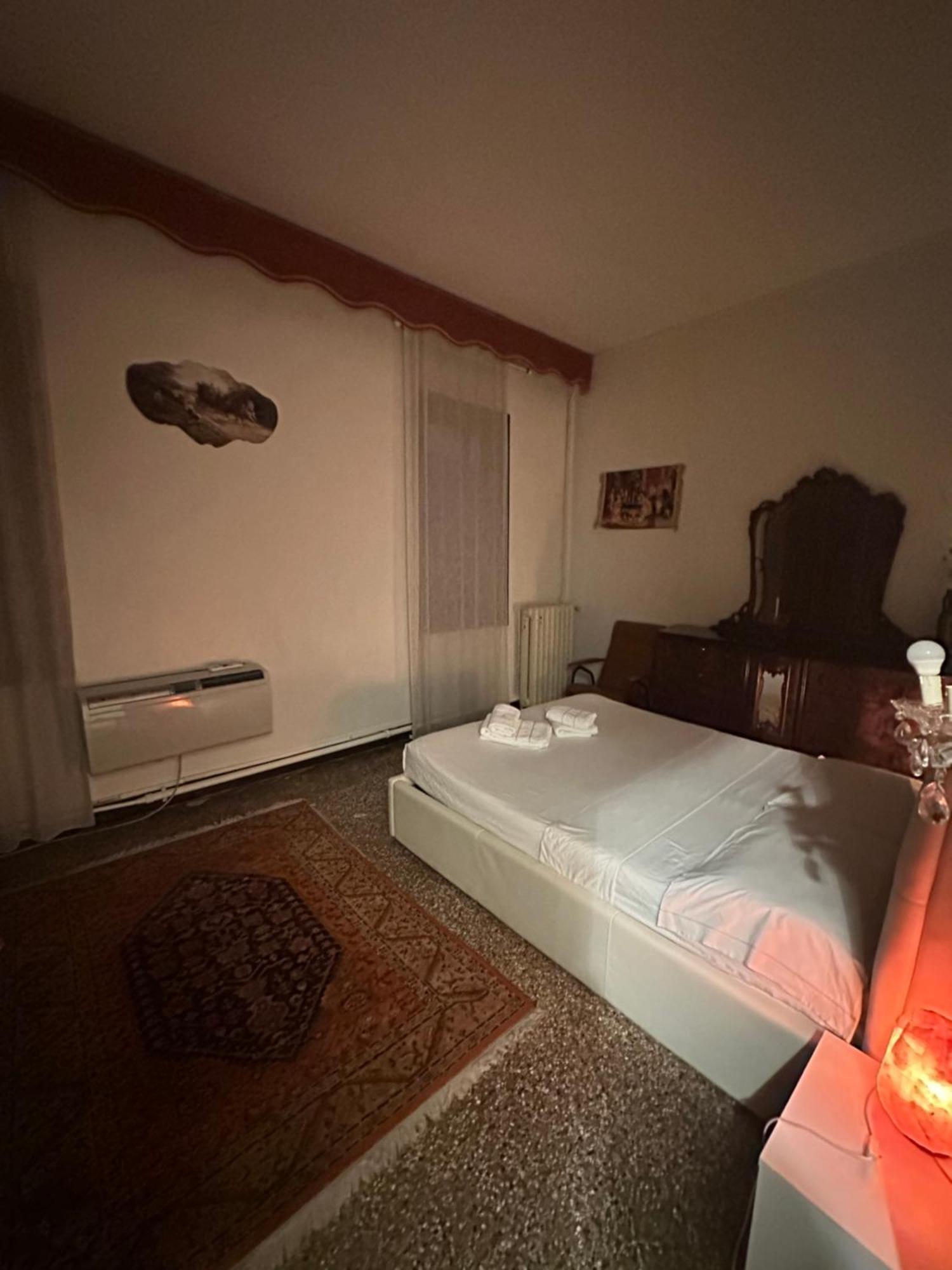 Rosa Apartment Venice Exterior photo
