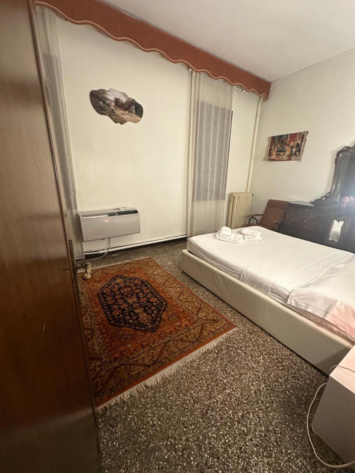 Rosa Apartment Venice Exterior photo