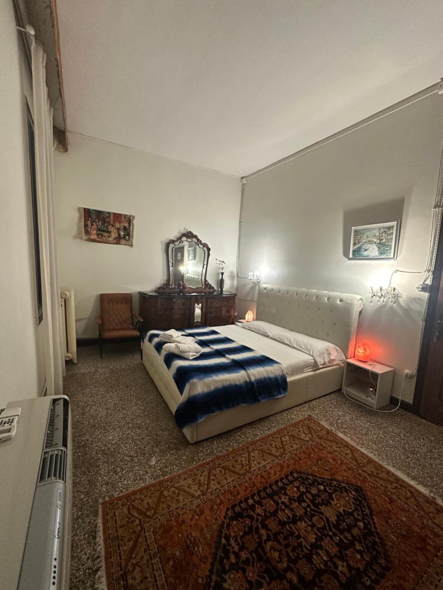 Rosa Apartment Venice Exterior photo