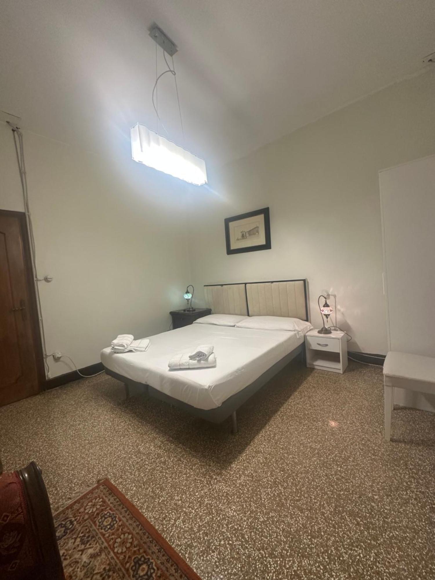Rosa Apartment Venice Exterior photo
