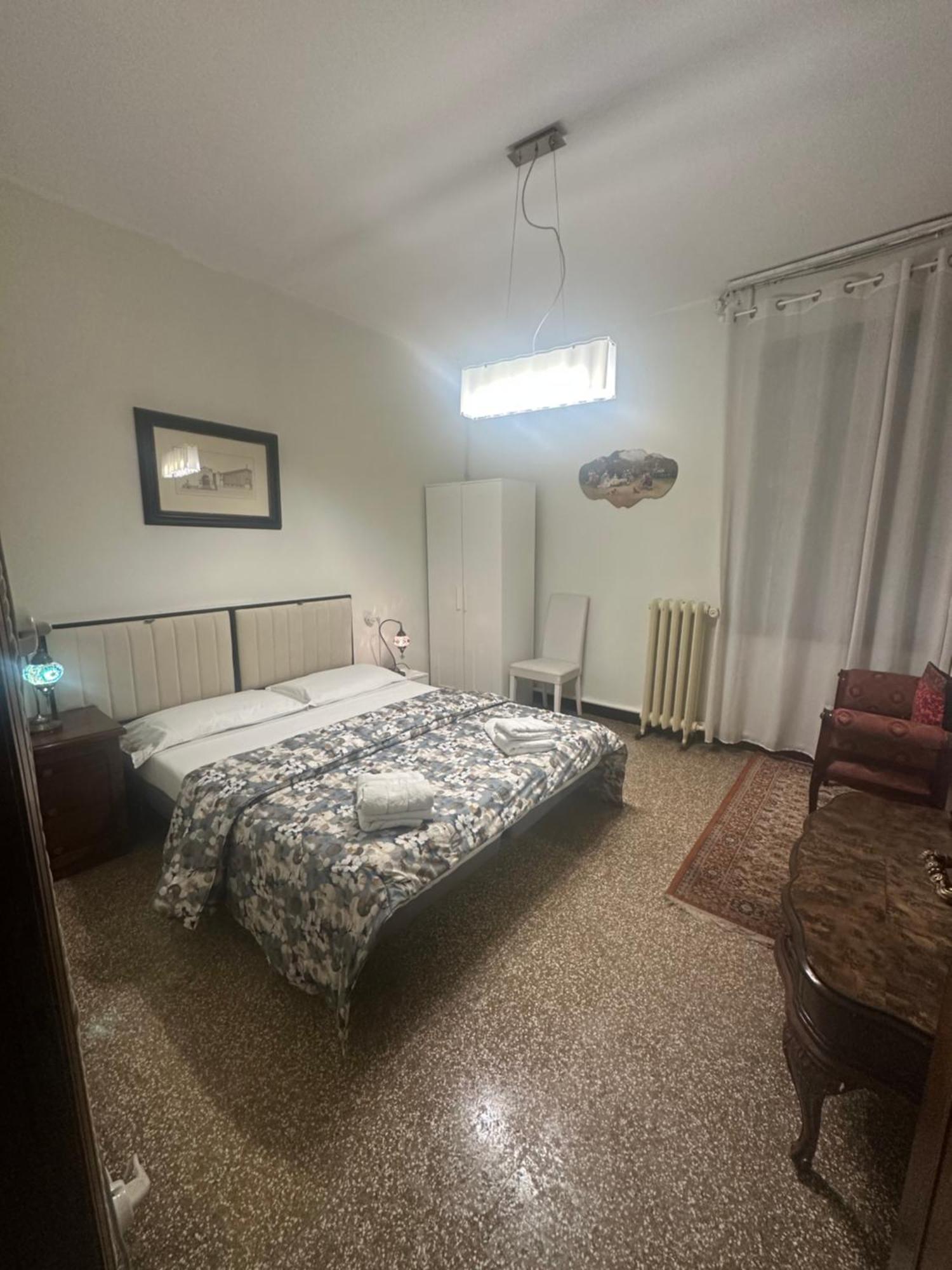 Rosa Apartment Venice Exterior photo