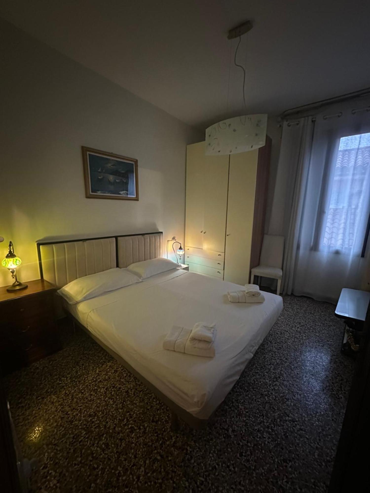 Rosa Apartment Venice Exterior photo