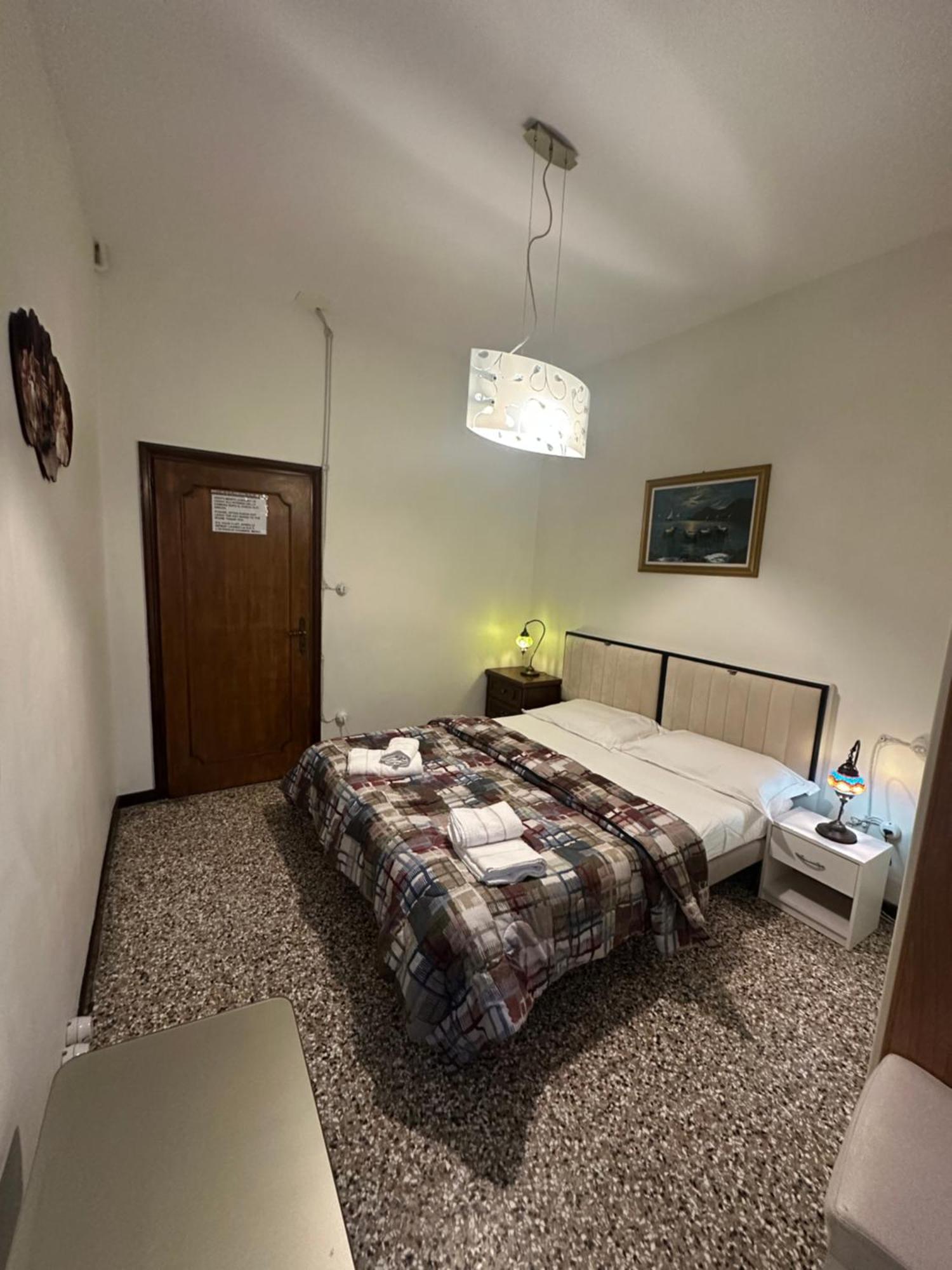 Rosa Apartment Venice Exterior photo