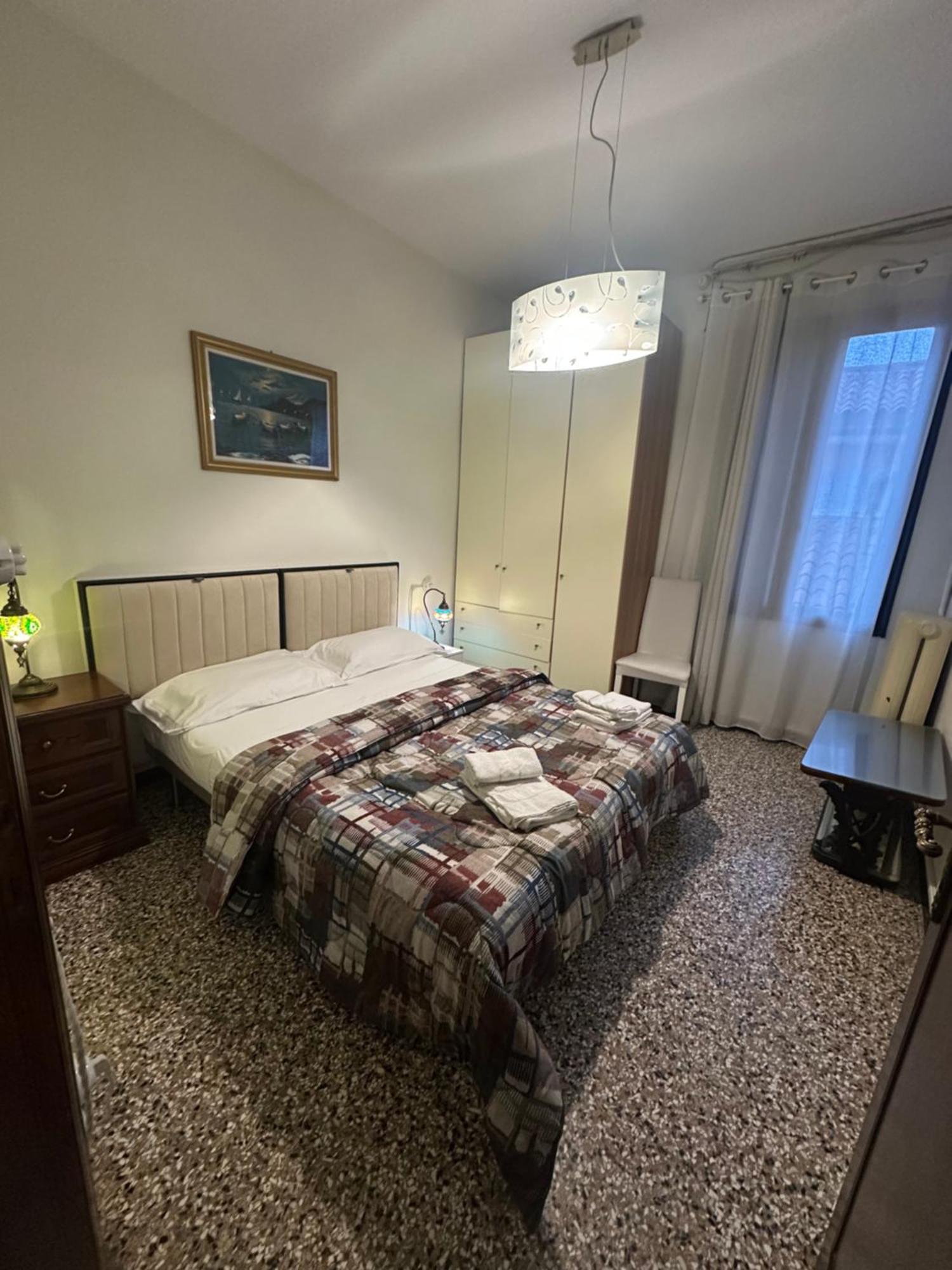 Rosa Apartment Venice Exterior photo
